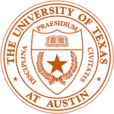 UT - University of Texas logo